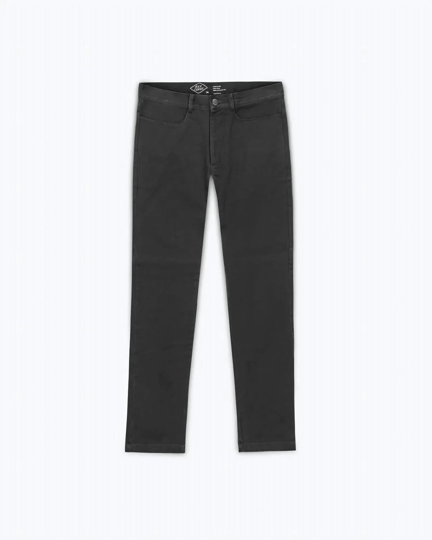 Alex Crane - Canvas Cham Pant - Rack Hunt