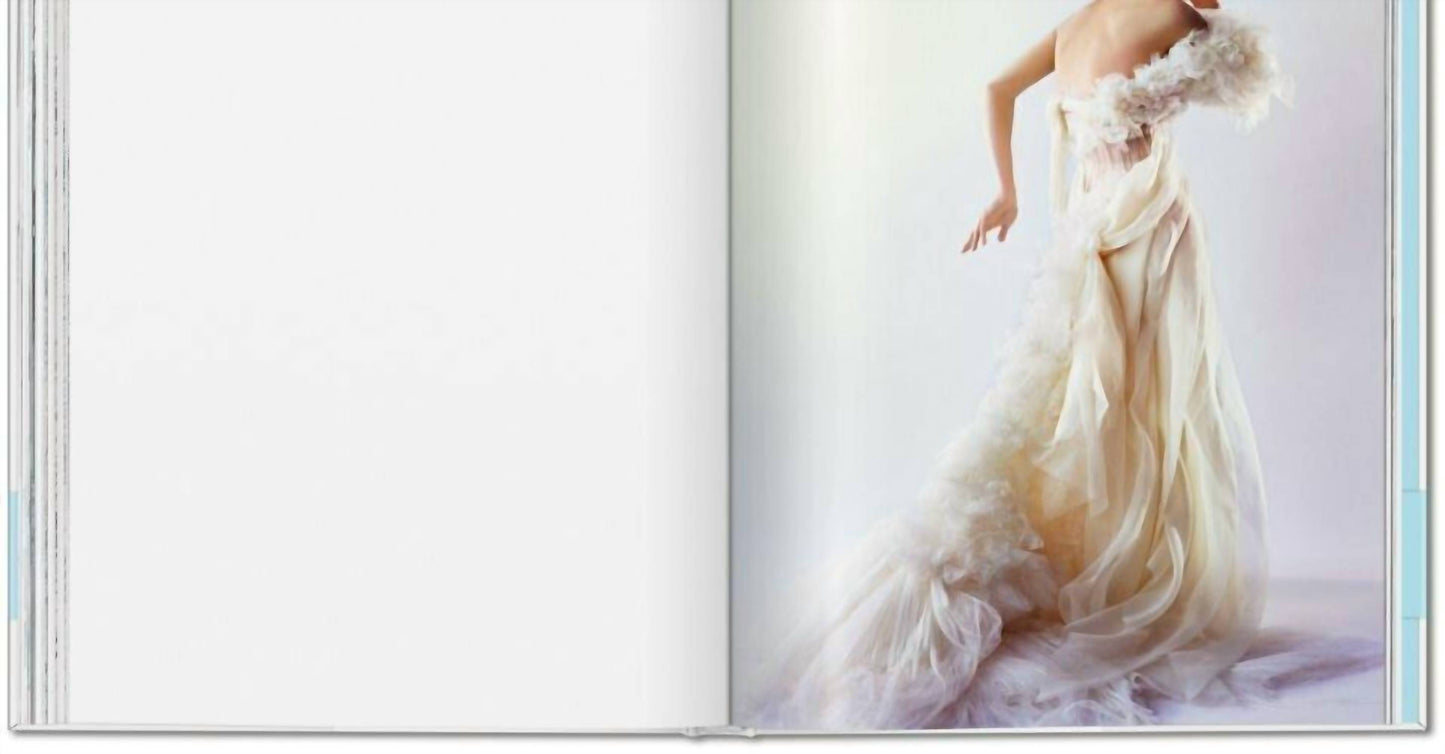 Mario Testino I Love You Book