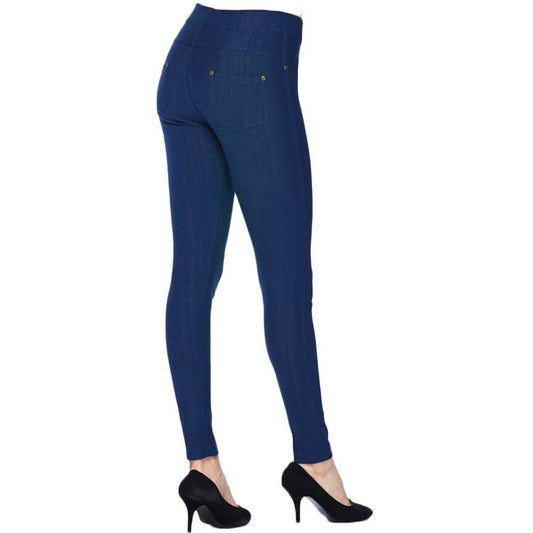 Magic Scarf - Women's New Mix Jeggings - Rack Hunt