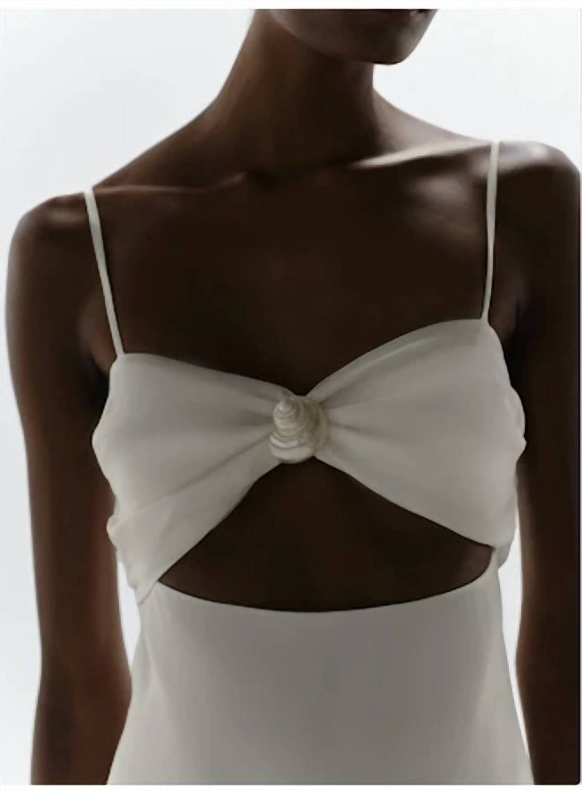 Josefina Maxi Dress
