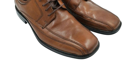 Men's Endow Leather Dress Oxford Shoes