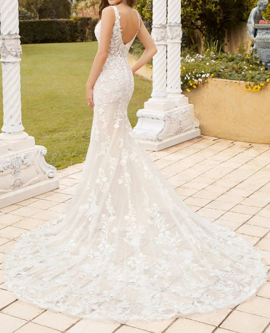 Brittany Dress