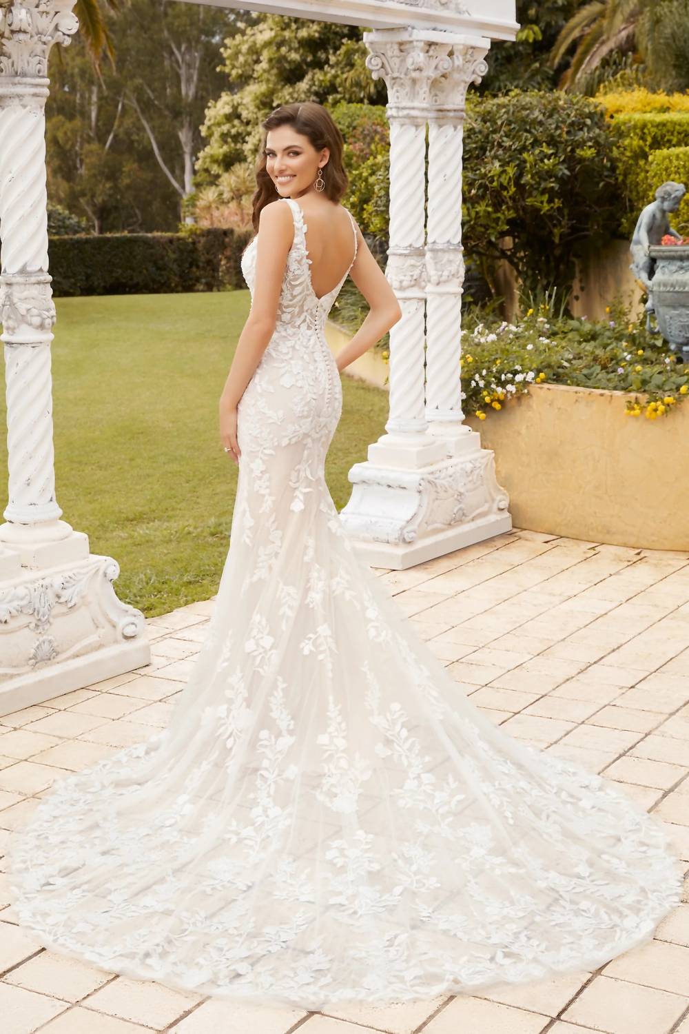 Brittany Dress