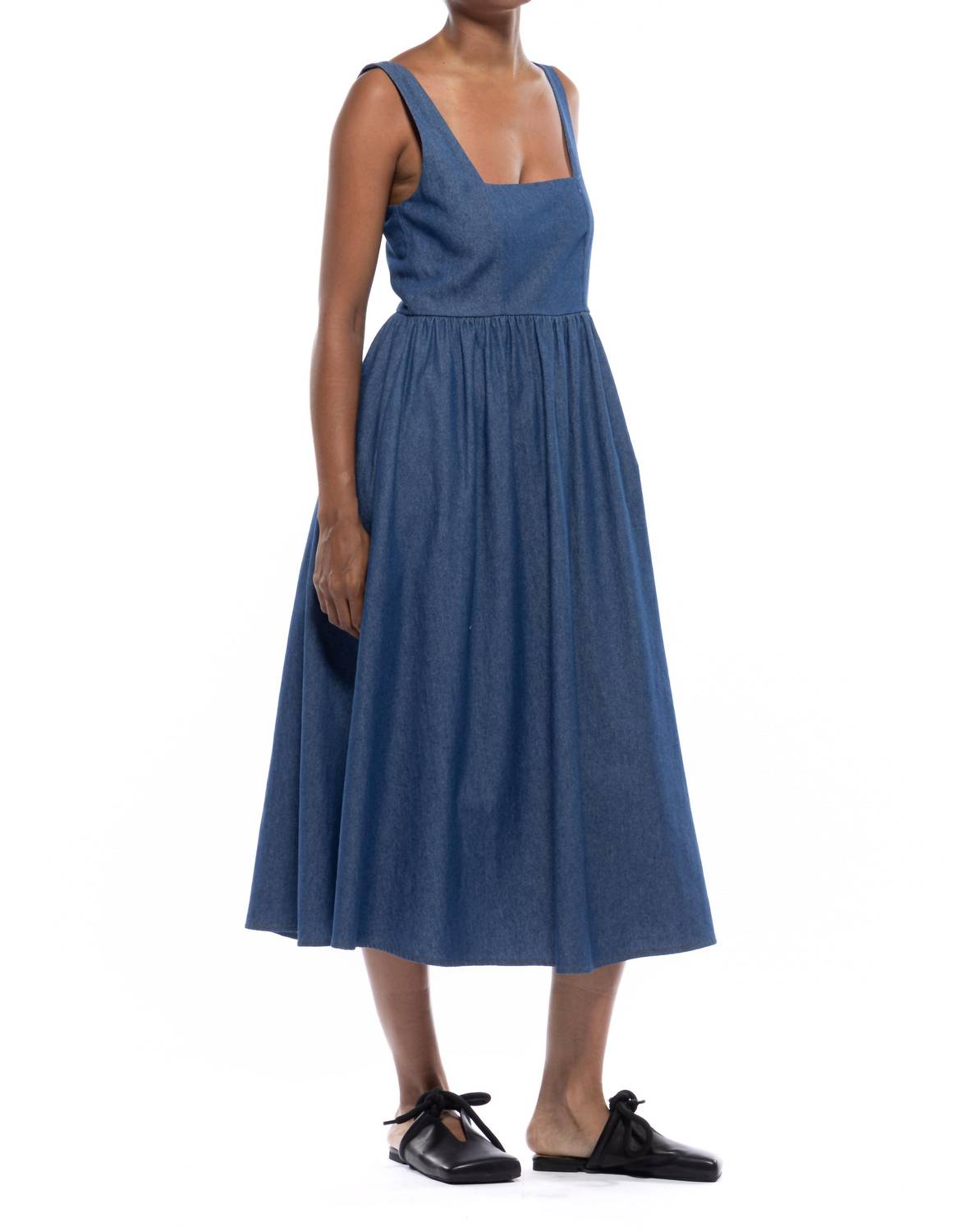 Rita Dress