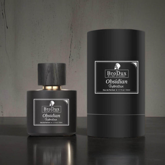BroDux - Men's Eau De Parfum - Rack Hunt -