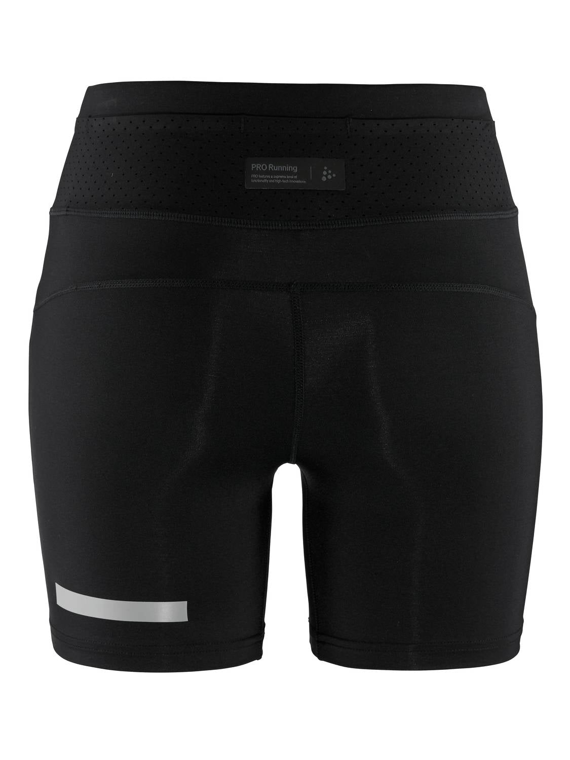 Women's Pro Hypervent Short Tights 2