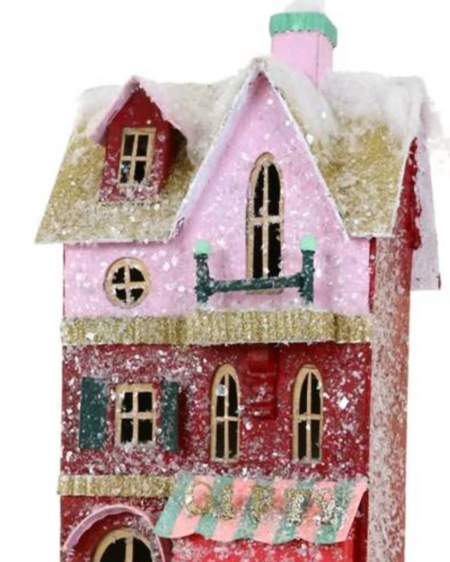 Cody Foster Gift Shop Decor