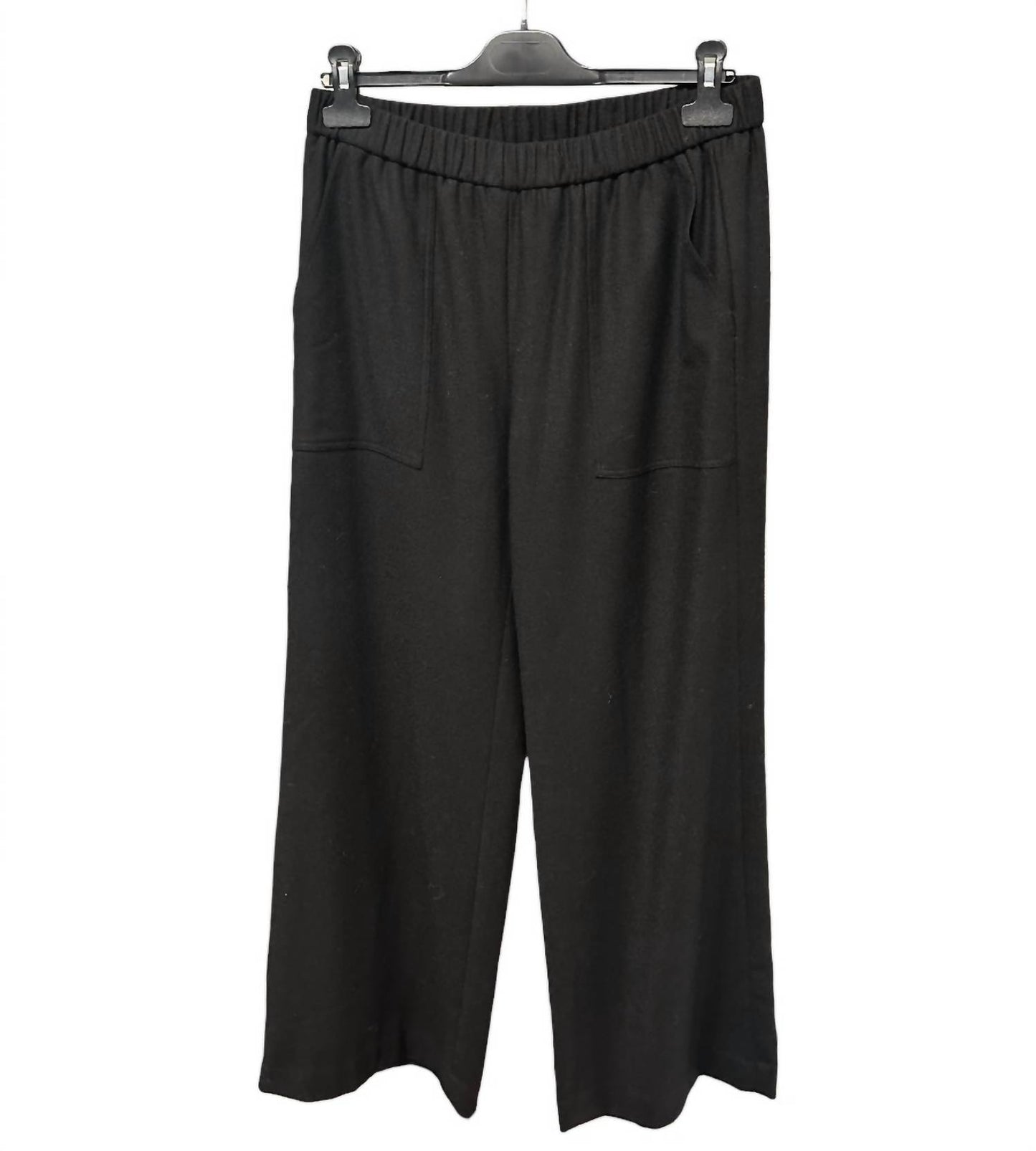 Perillo Wide Leg Pant