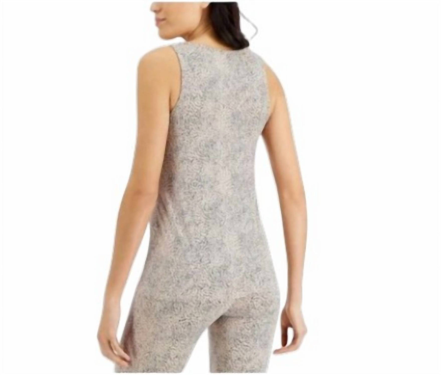 Sleepwear Ultra Soft Modal Tank Top