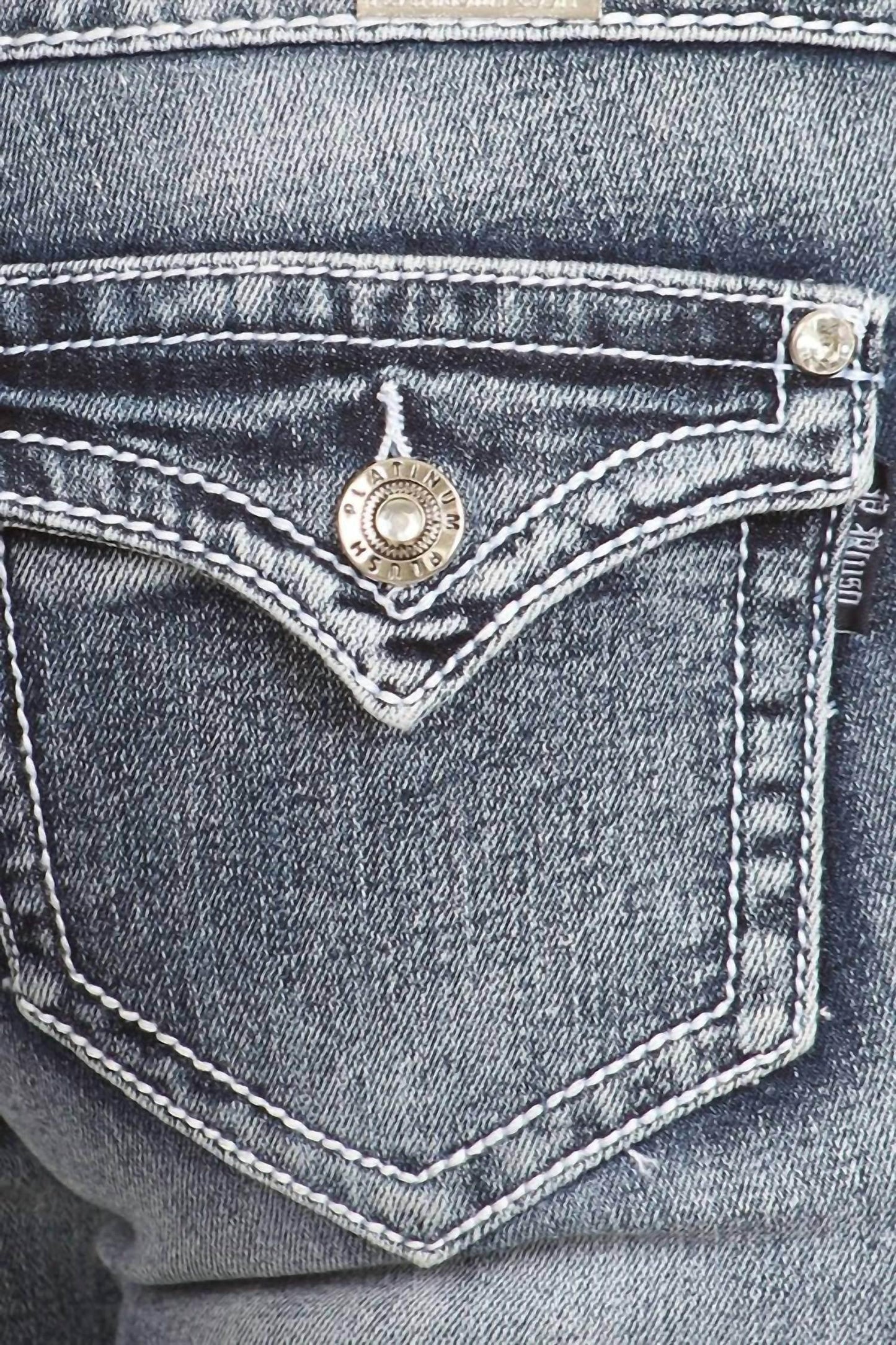 Bus Stop - Flashy Sexy Jeans - Rack Hunt
