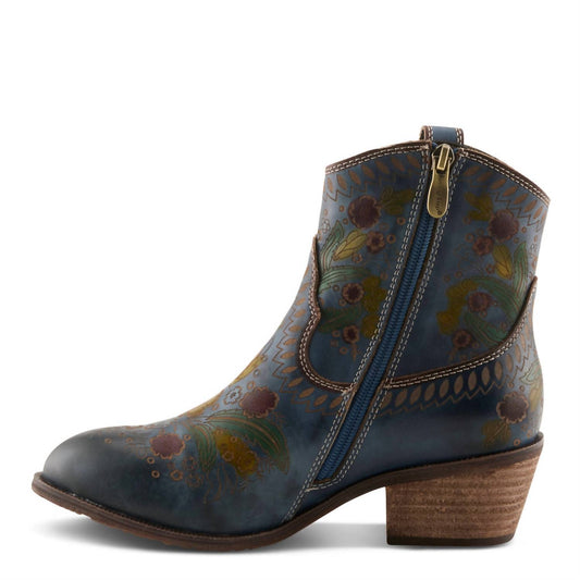 Women's Galop Western Boot