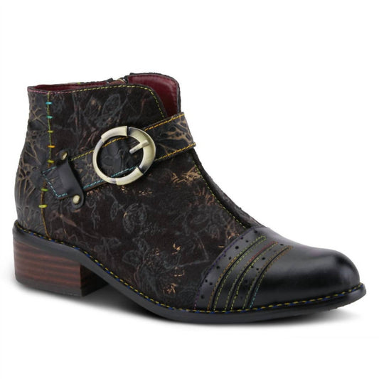 Women's Georgiana Ankle Boots