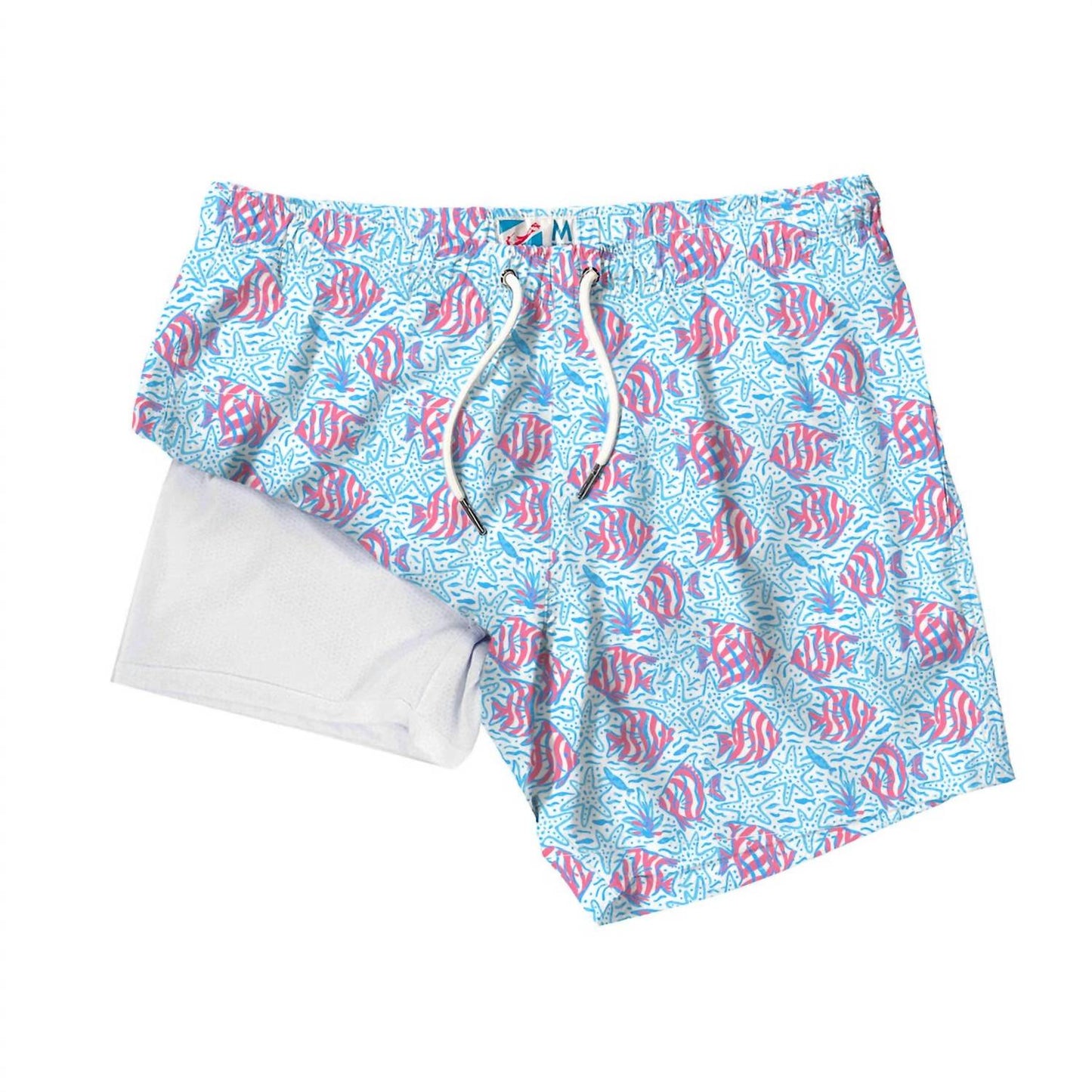 Light Swim Shorts