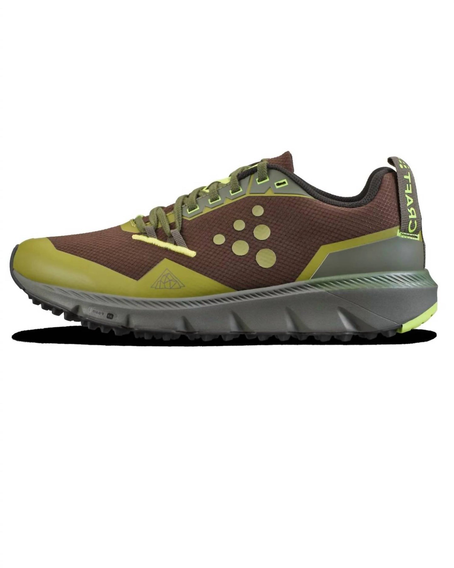 Men's Nordic Trail 2 Running Shoes