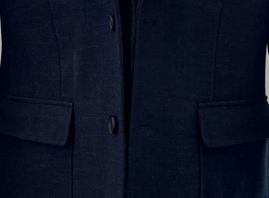 Mattarazi Uomo - Fur Collar Topcoat - Rack Hunt -