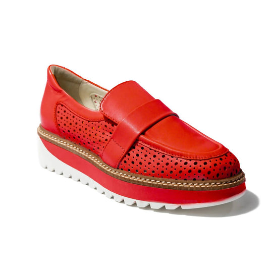 Women's Carolyn Luxury Loafers