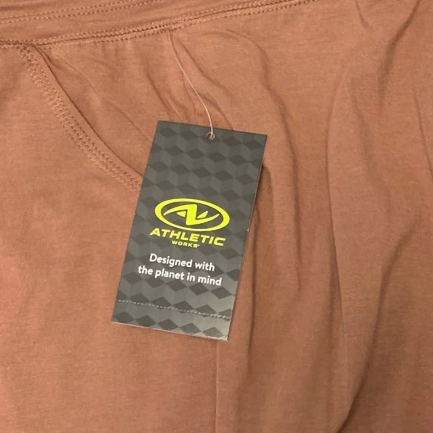 2 Petite Elastic Drawstring Yoga Pants