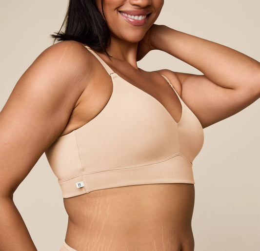 Bliss Triangle Bralette