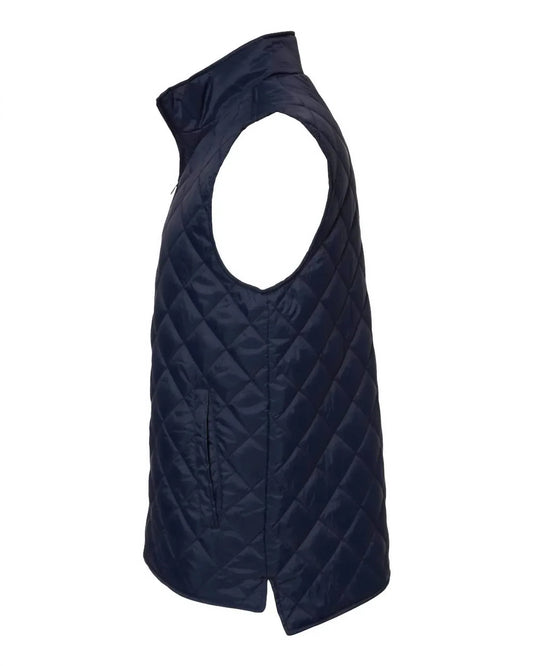 Weatherproof - Women's Vintage Diamond Quilted Vest - Rack Hunt