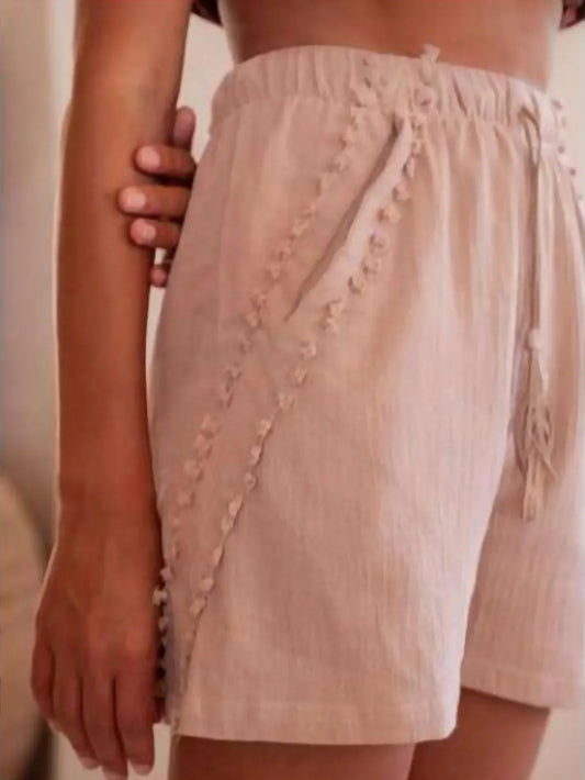 CARAVANA - Pibil Shorts - Rack Hunt
