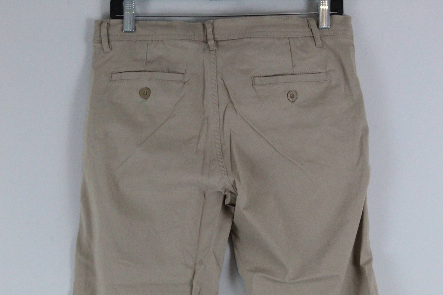 Men's Stretch Twill Pants
