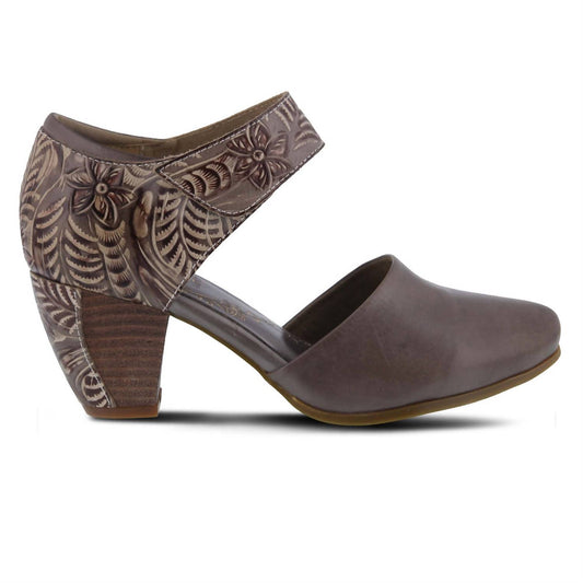 Women's Toolie Shoes