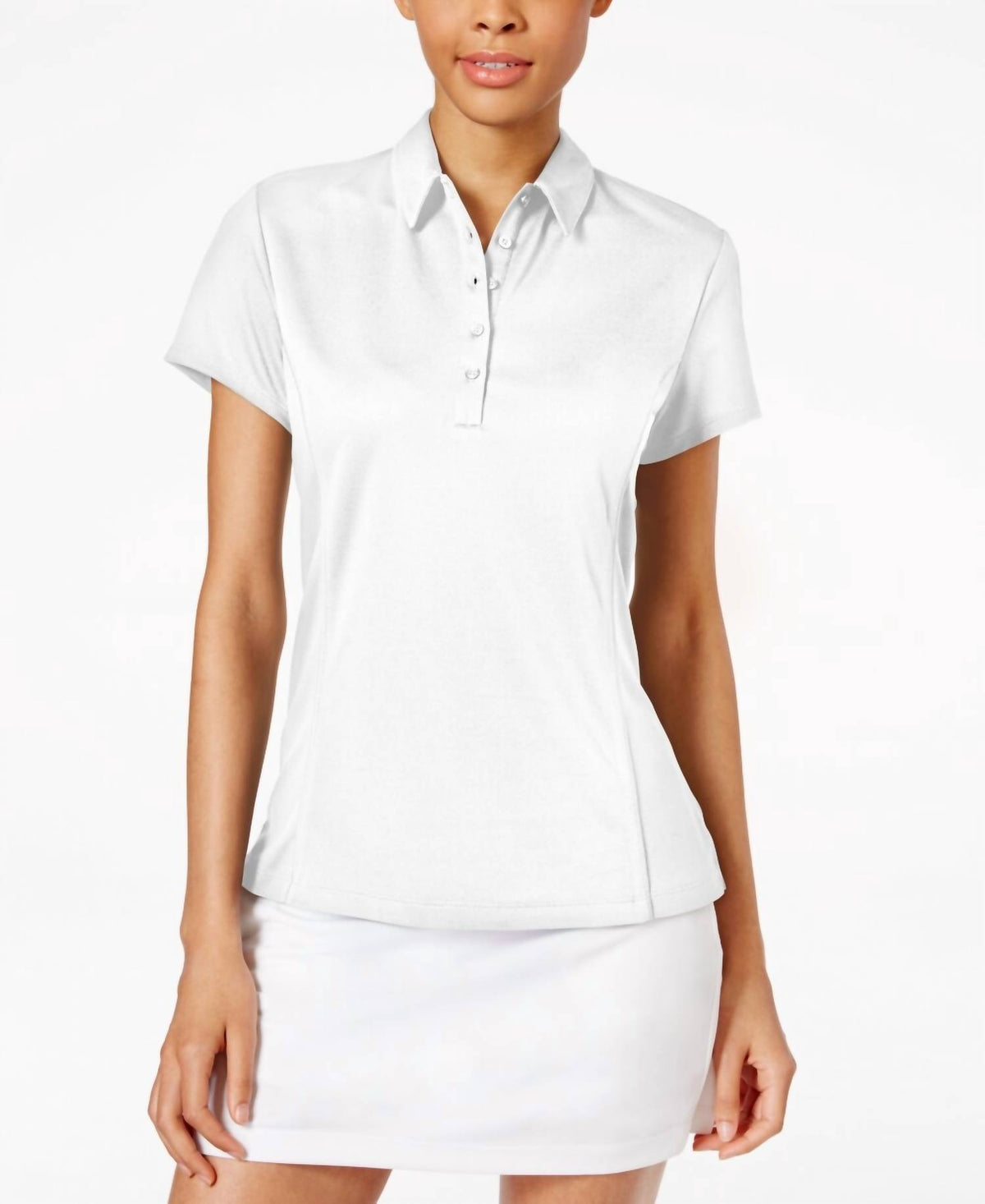 AirFlux Polo Shirt