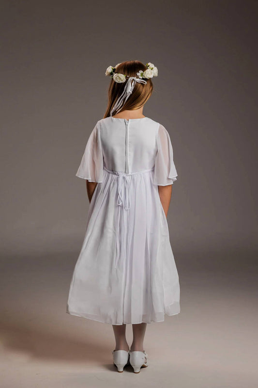 Girl's St. Rita Dress