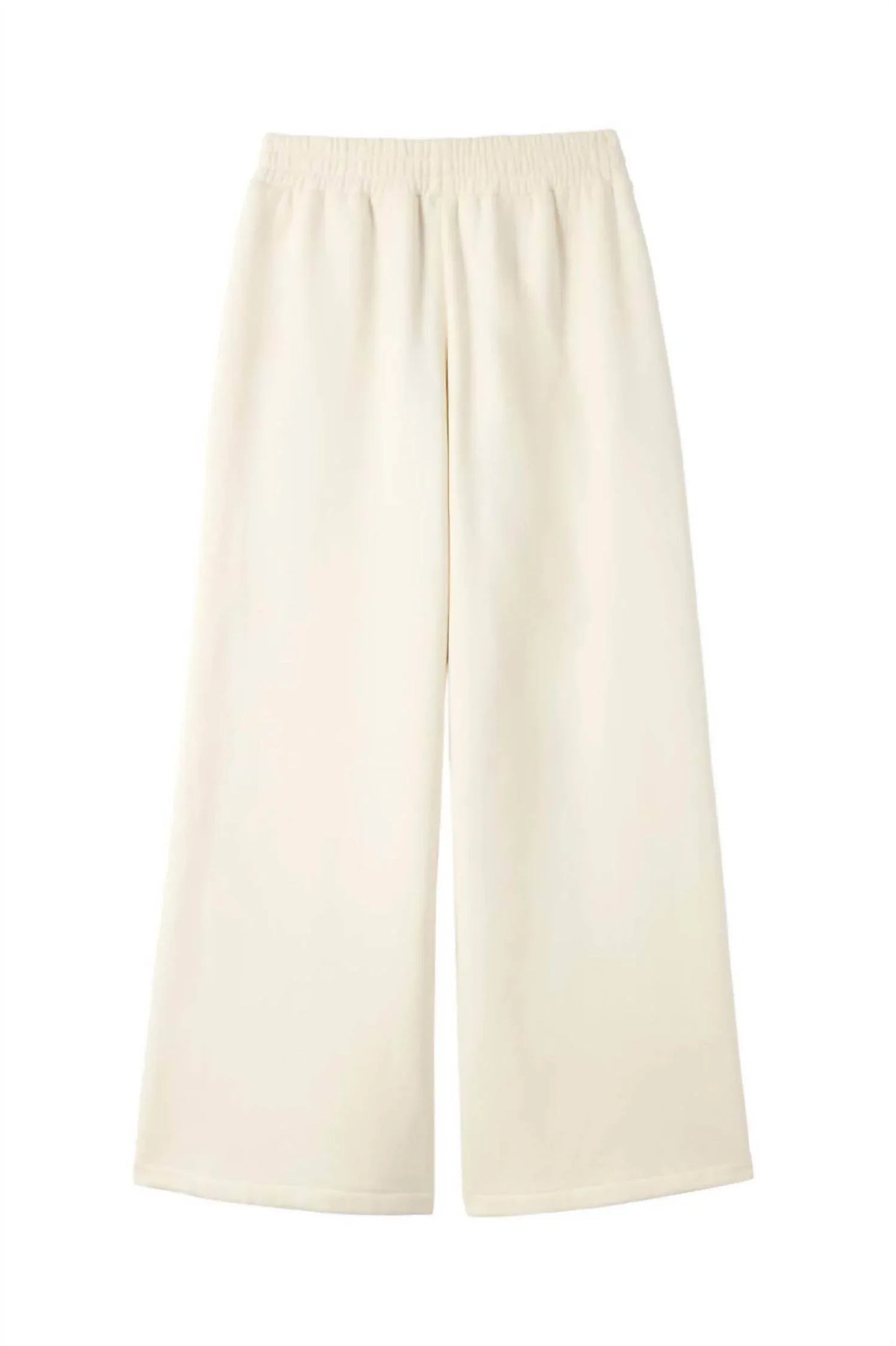 IN/ONE - Thalia French Terry Pant - Rack Hunt
