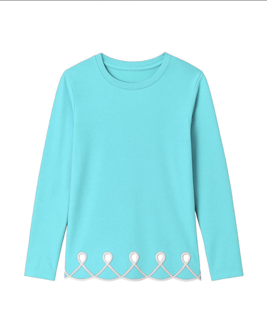 The Amélie Top