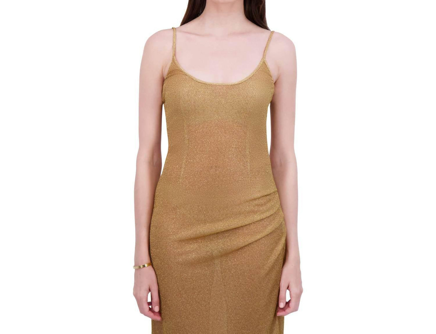 BethelHelena - Goddess Maxi Dress - Rack Hunt