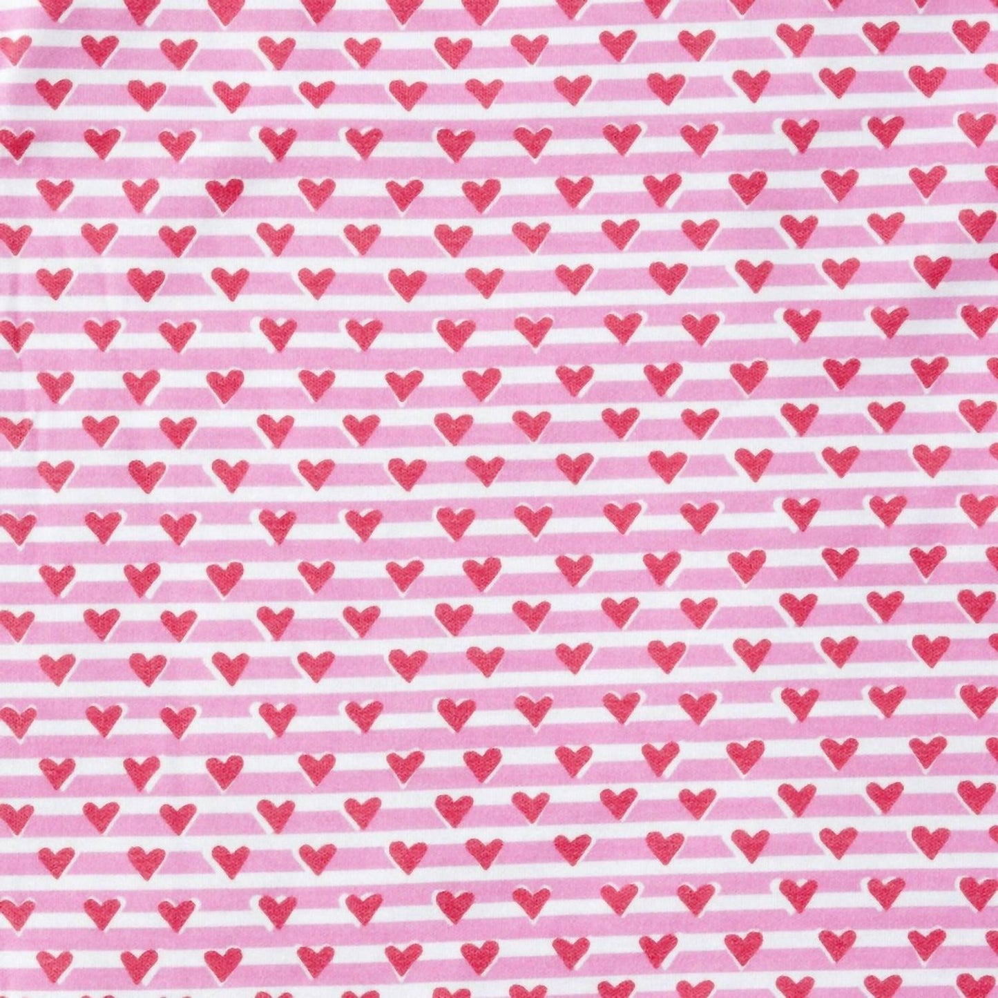 Women's Pajamas Heart Set