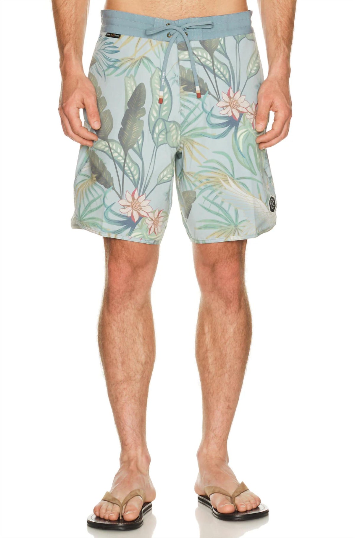 Intercoastal Boardshort
