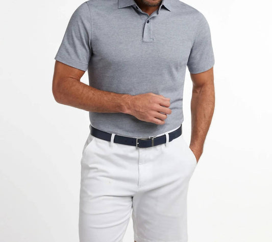 Connery Polo