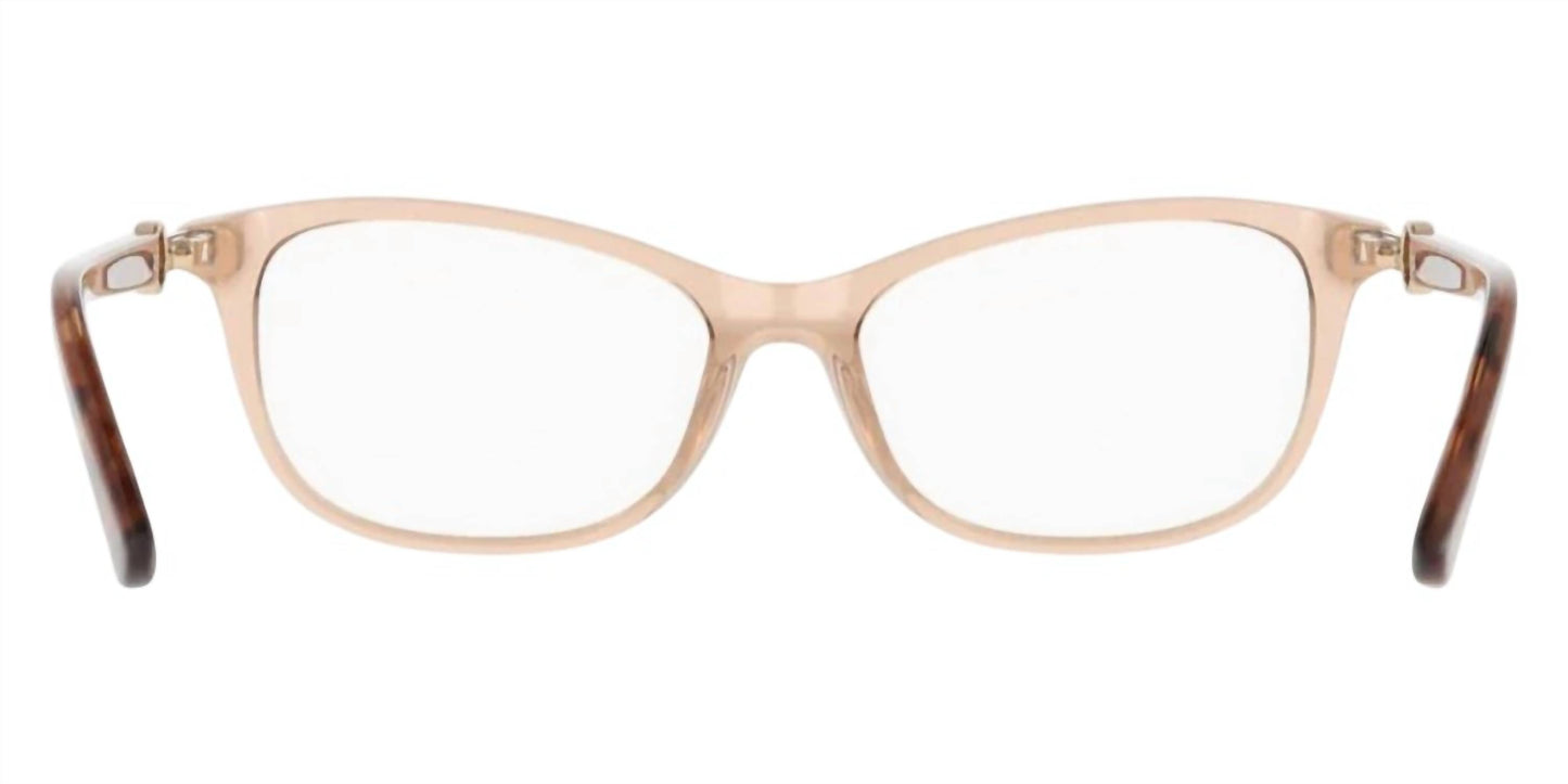 Women's Ak5125 204 Eyeglasses Frame