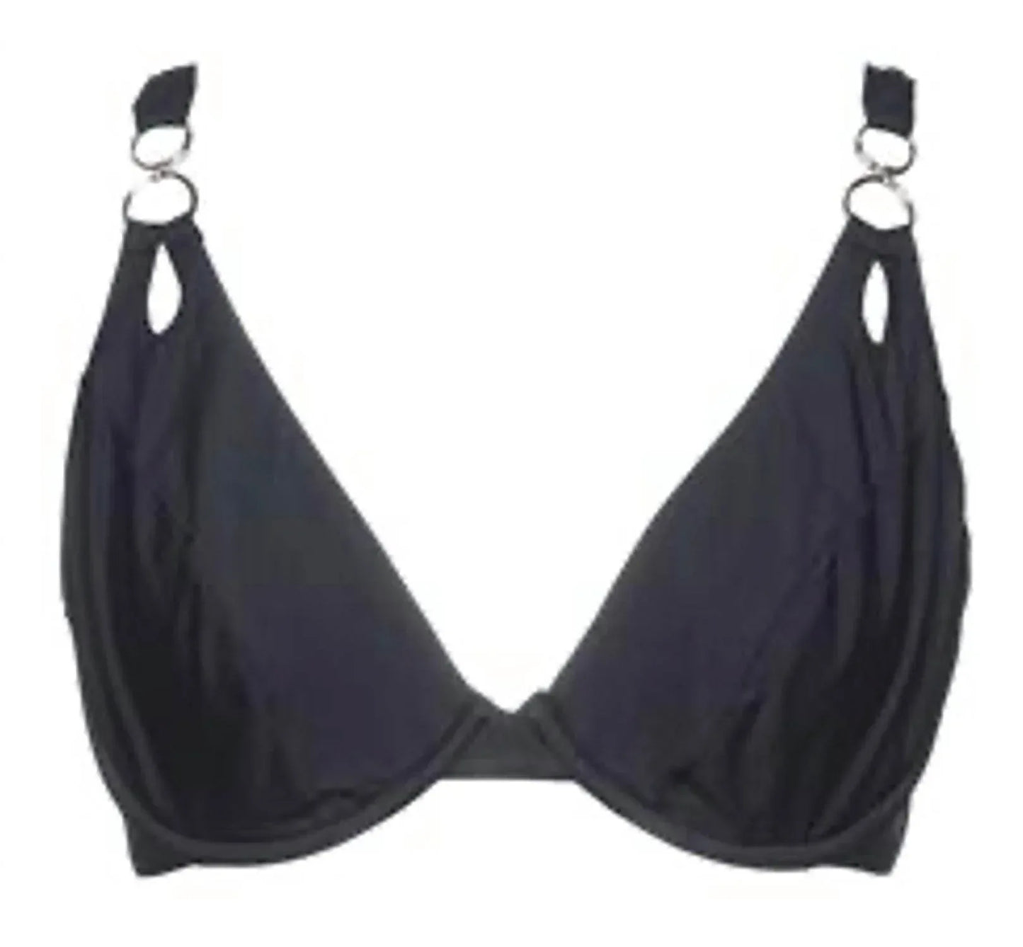 Miss Bikini Luxe - Women's Bikini Top - Rack Hunt