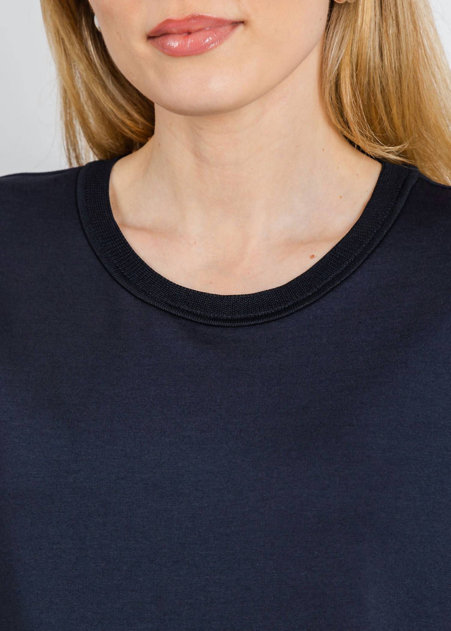 Modal T-shirt
