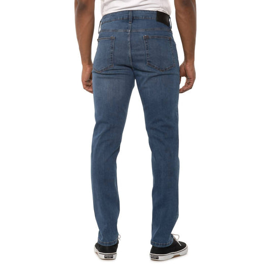 Men's Flex Slim Fit Jeans
