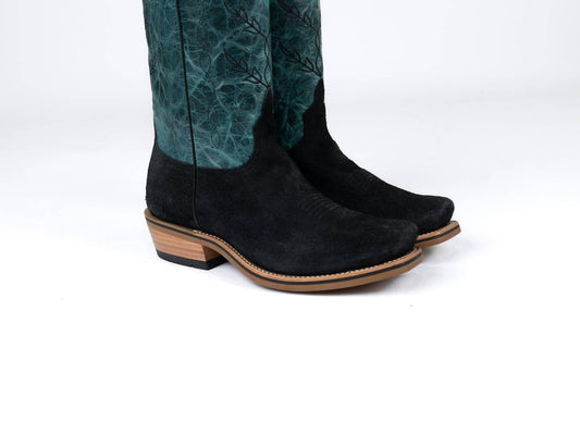Men's Horsepower Top Hand High Noon Suede Boot