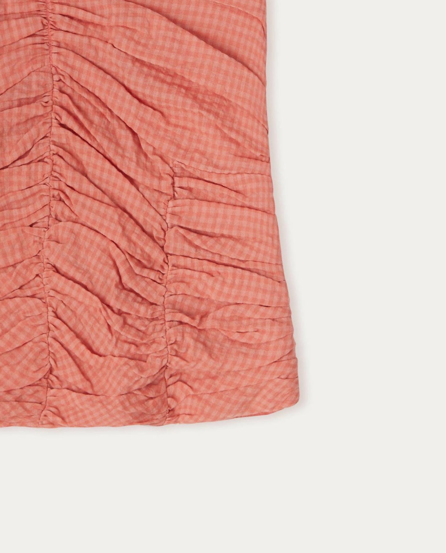Draped Camisole Top