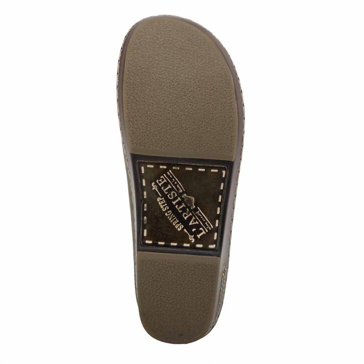 Women's Burbank Clogs