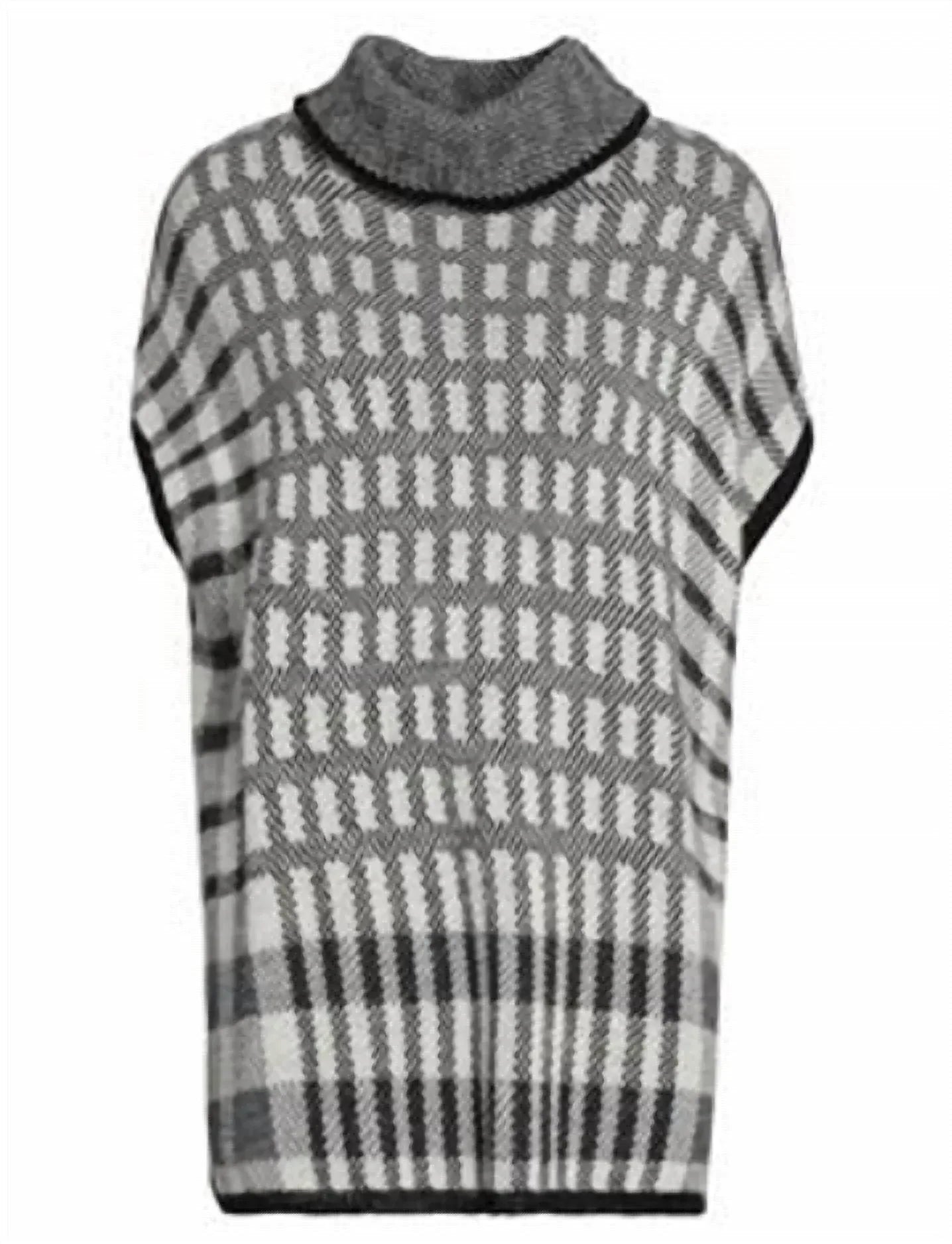 BIANCOGHIACCIO - Women's Knitted Top - Rack Hunt