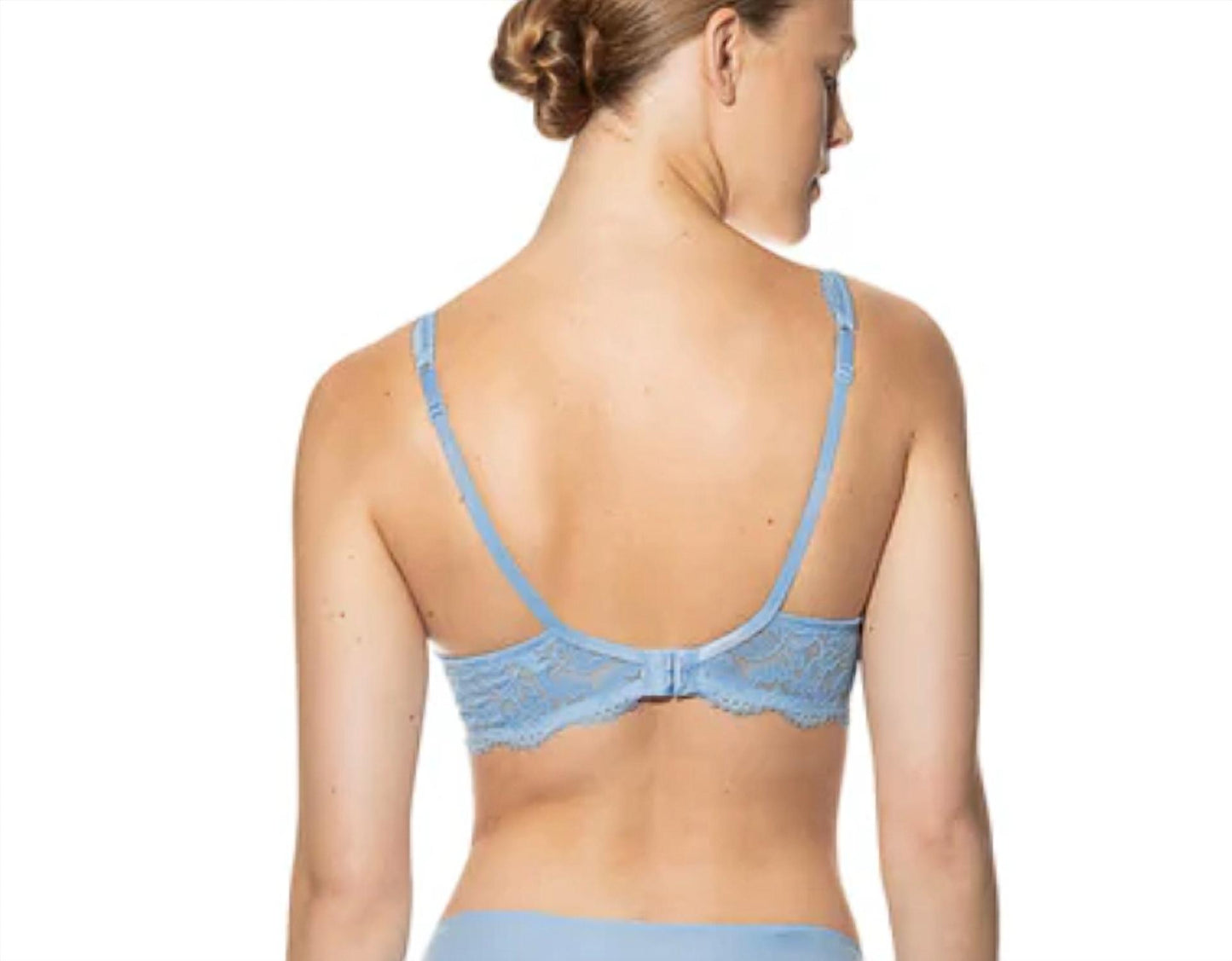 Amazing Spacer Demi Bra