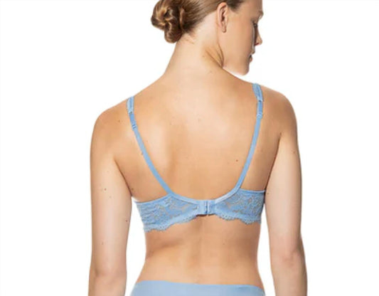 Amazing Spacer Demi Bra