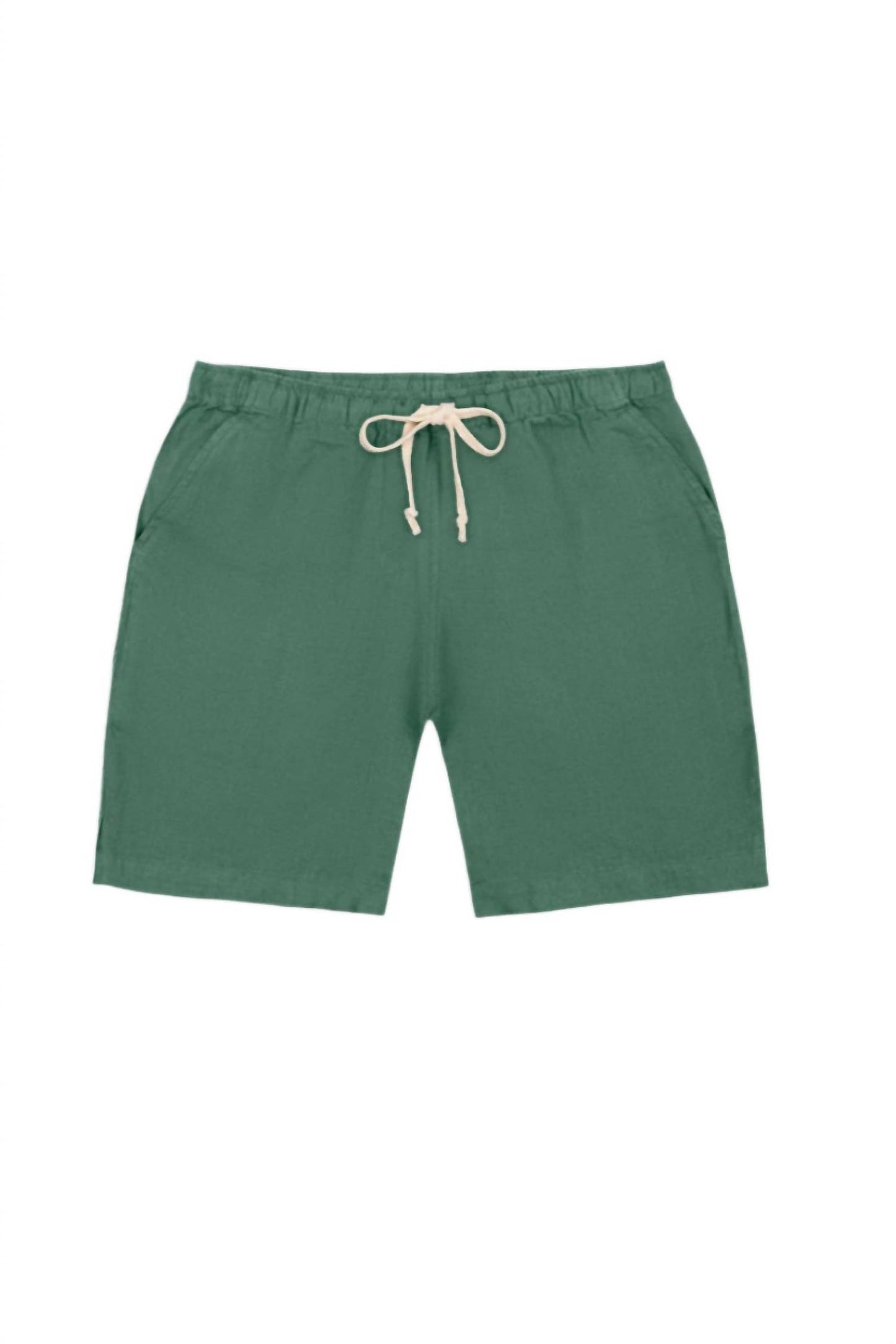 Bo Pull-on Shorts