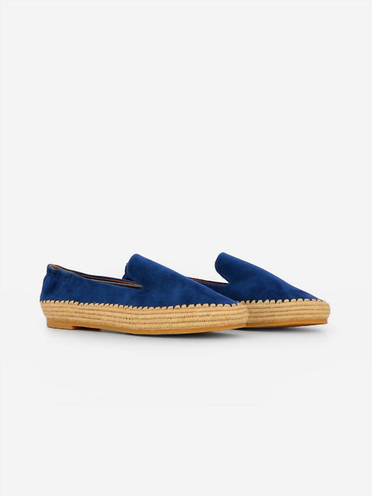 Women's Irmis Slip On Loafers