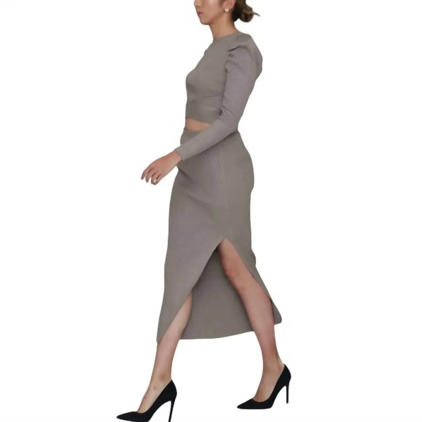 JBLA - Classy Skirt Set - Rack Hunt