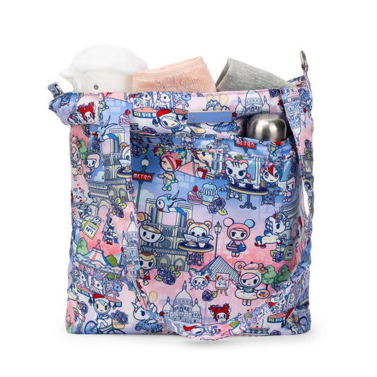 Women's Be Light Diaper Bag Tote