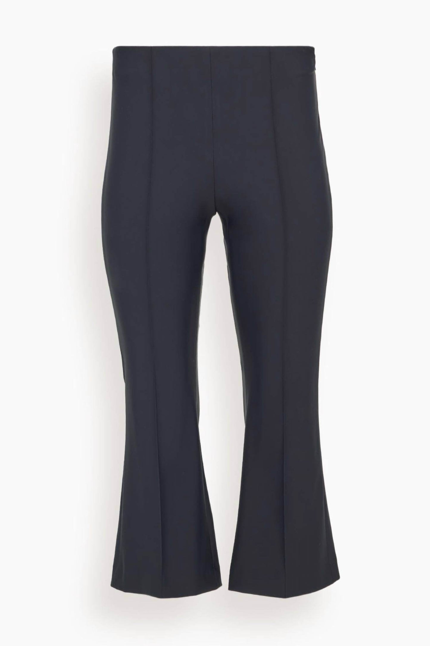 LAFATA - Scuba Pull-on Flare Pant - Rack Hunt -