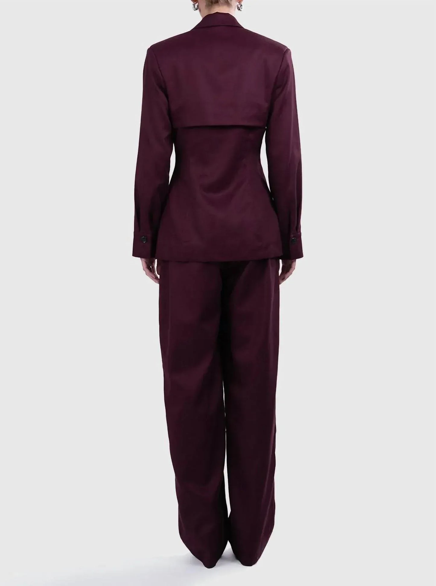 parentezi - Women's Delphine Pant - Rack Hunt